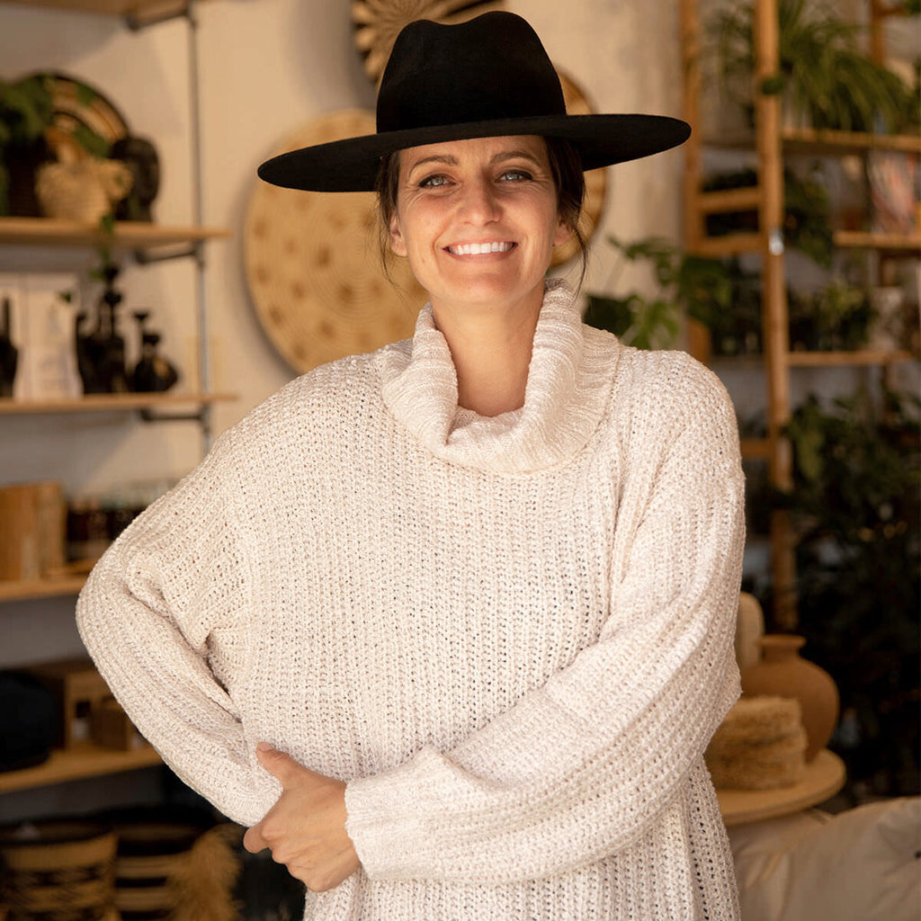 Meet Our Makers: Rais Case