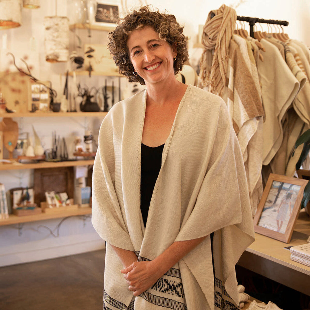 Meet Our Makers: Mar Y Lana