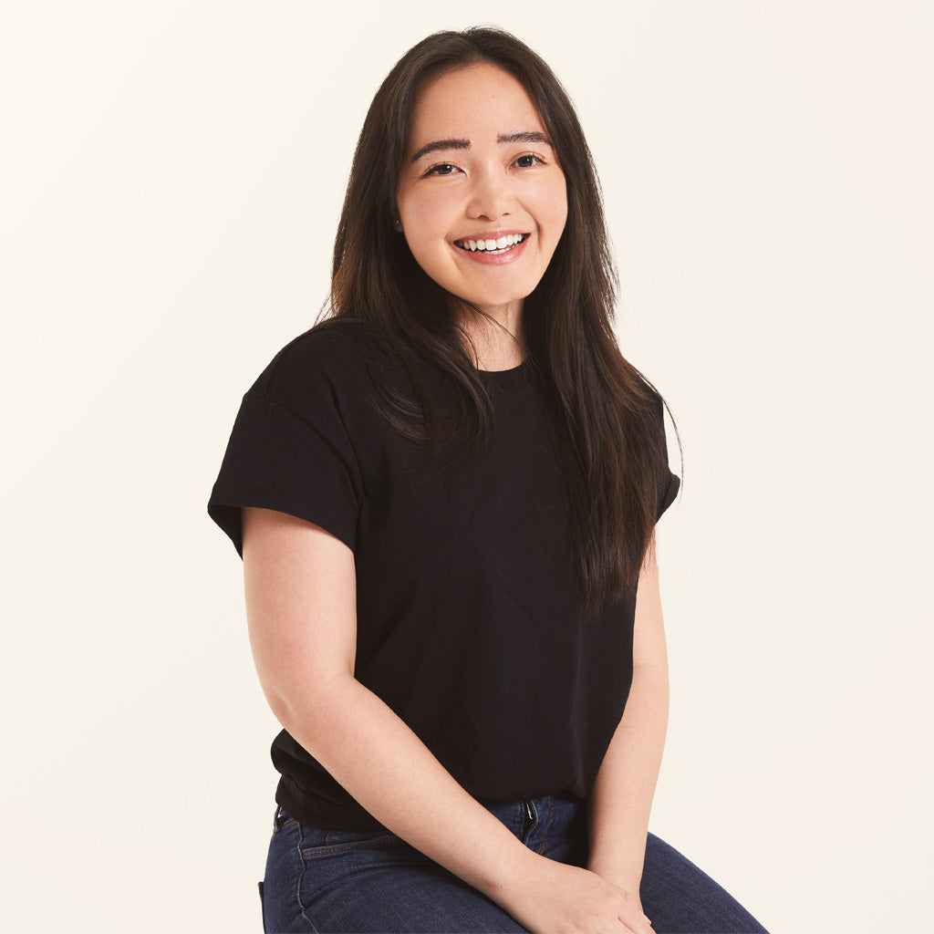 ESSENTIALLY Z: Judith Martinez