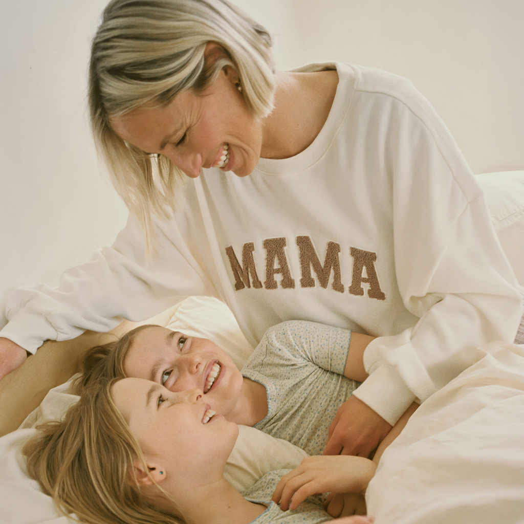 Mother’s Day ‘25: Got It From My Mama