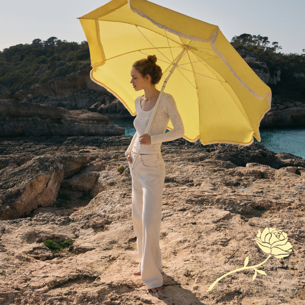 The Pre-Fall '25 Collection