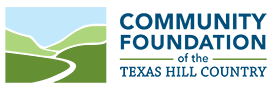 Donation to Community Foundation Of The Texas Hill Country Donation to Community Foundation Of The Texas Hill Country