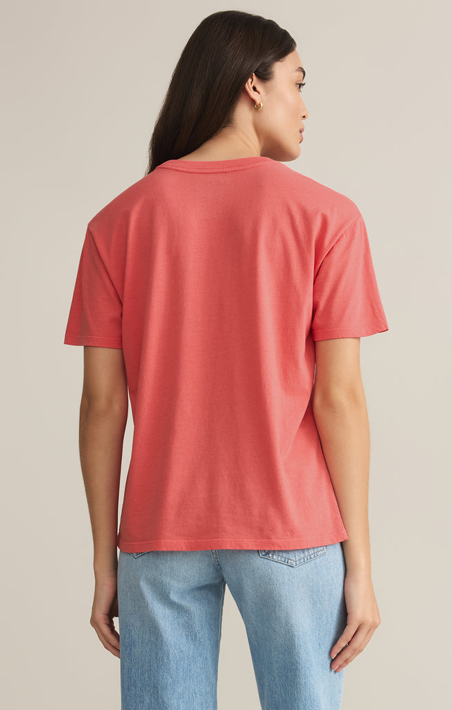 Sun & Sand Boyfriend Tee – Z SUPPLY