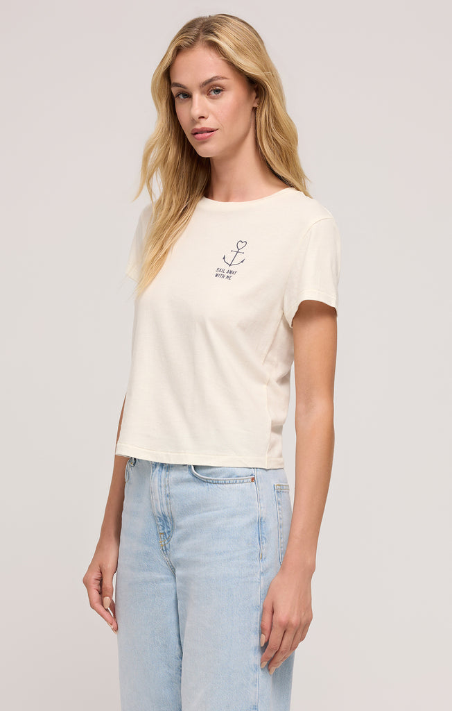 トップス WIND AND SEA WDS GLITTER S/S Tee M RHINESTONE S/S TEE – WIND AND SEA