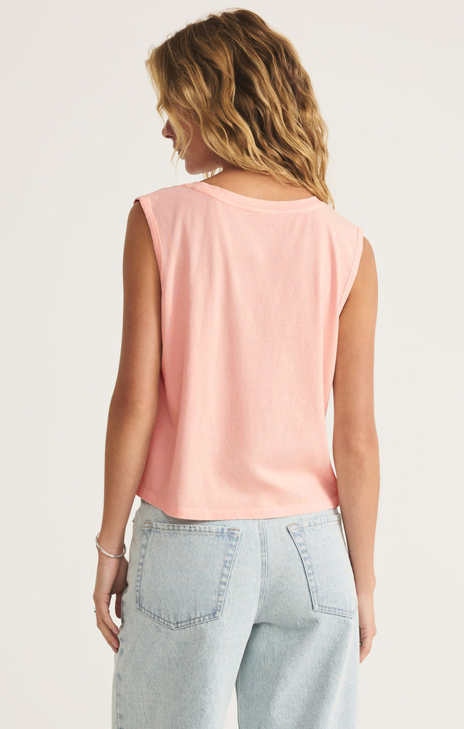 plage] CRAFT TANK 24ss