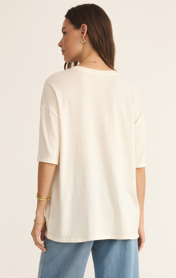 Tops Mimosa SoCal Oversized Tee Mimosa SoCal Oversized Tee