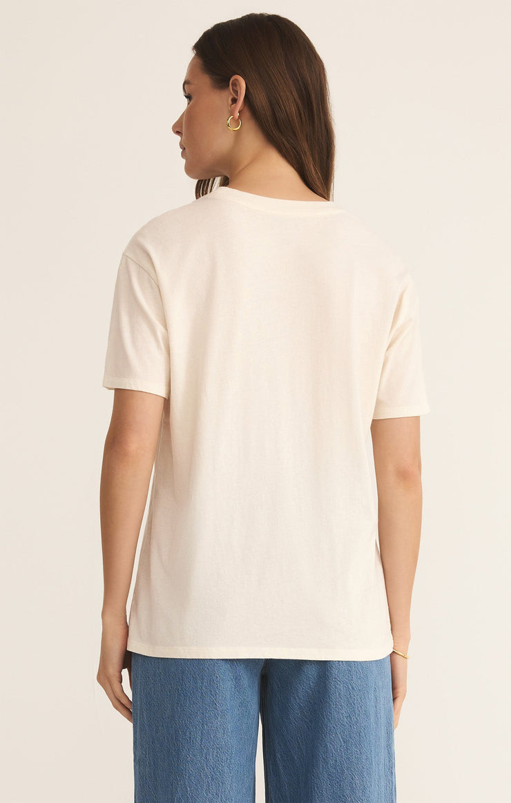 Tops Merci Boyfriend Tee Merci Boyfriend Tee
