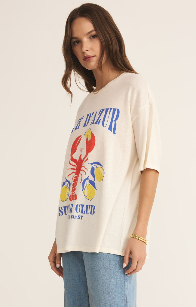 SUPERSUB ♥ NowHere Short Sleeve T-Shirt /追跡付 MUSINSA | SUPERSUB NowHere Short Sleeve T-Shirt-Grey