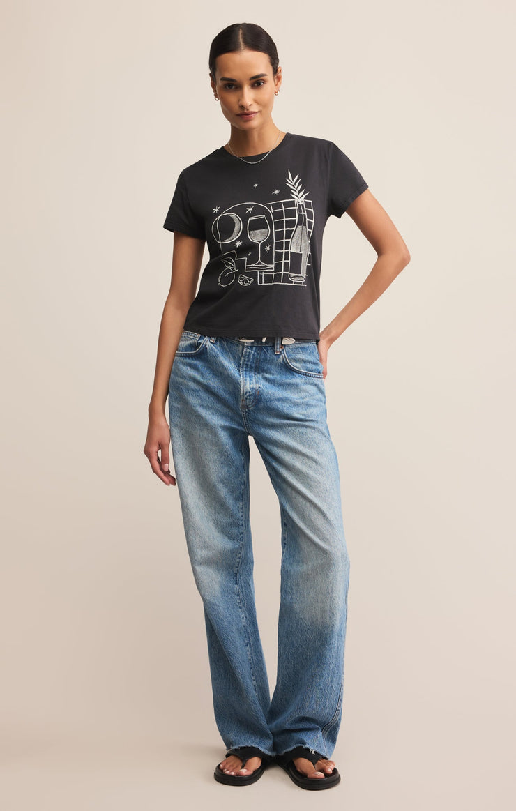 Tops Picnic Tourist Tee Picnic Tourist Tee