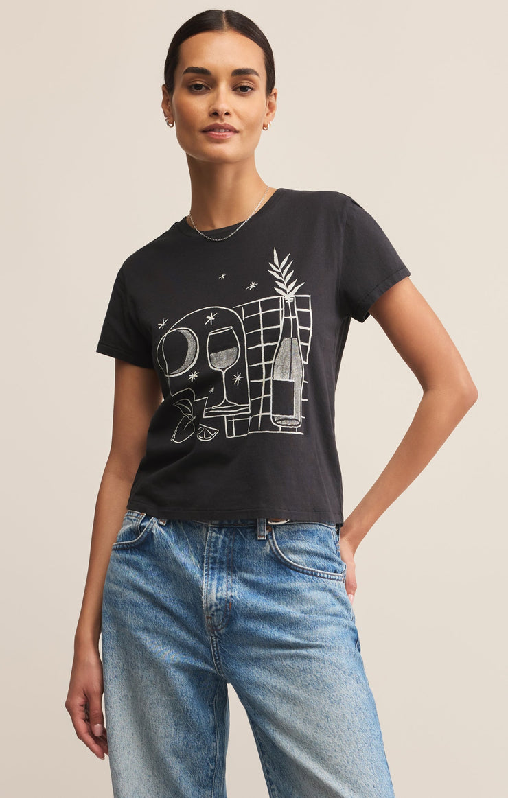 Tops Picnic Tourist Tee Picnic Tourist Tee