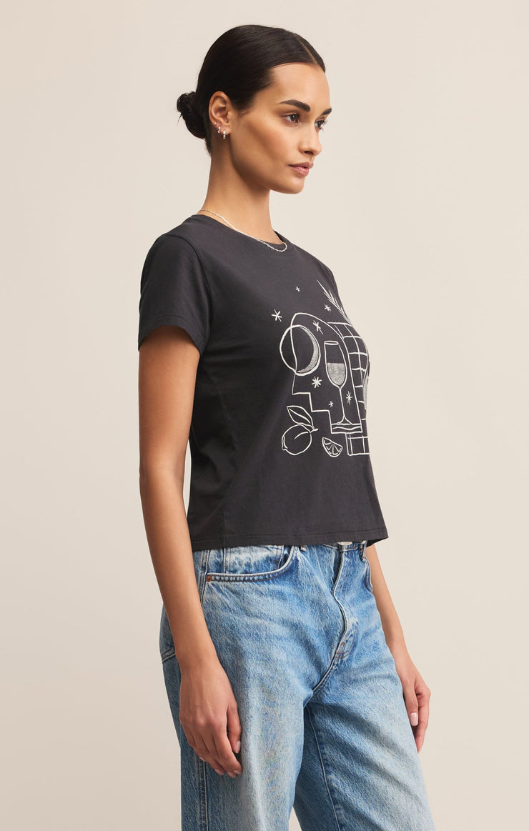 Tops Picnic Tourist Tee Picnic Tourist Tee