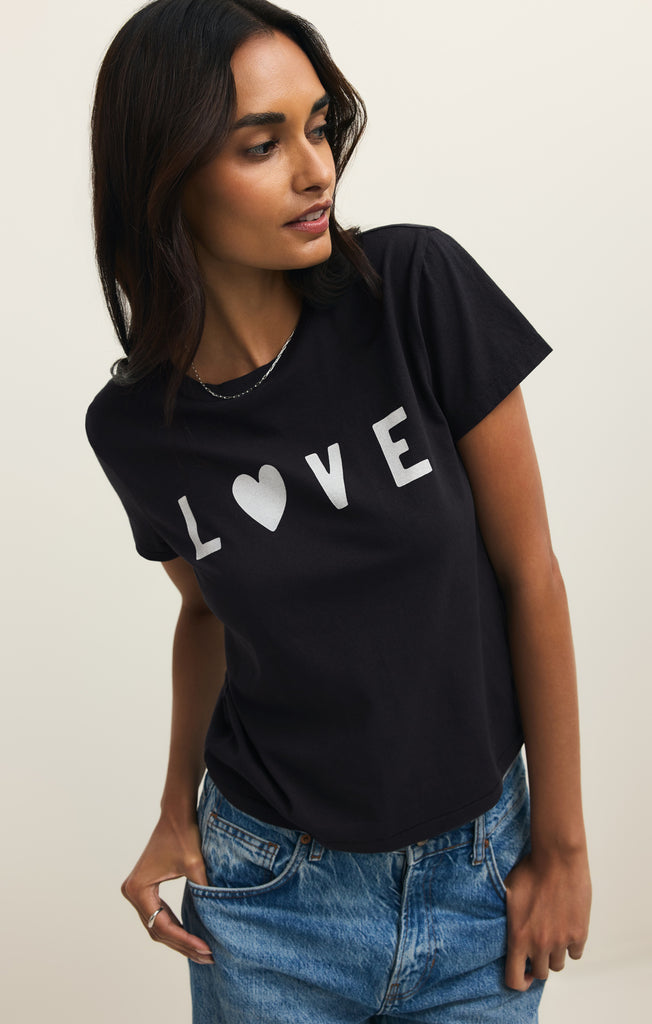 Adore Tourist Tee – Z SUPPLY