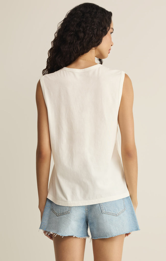 Heart Muscle Tank – Z SUPPLY