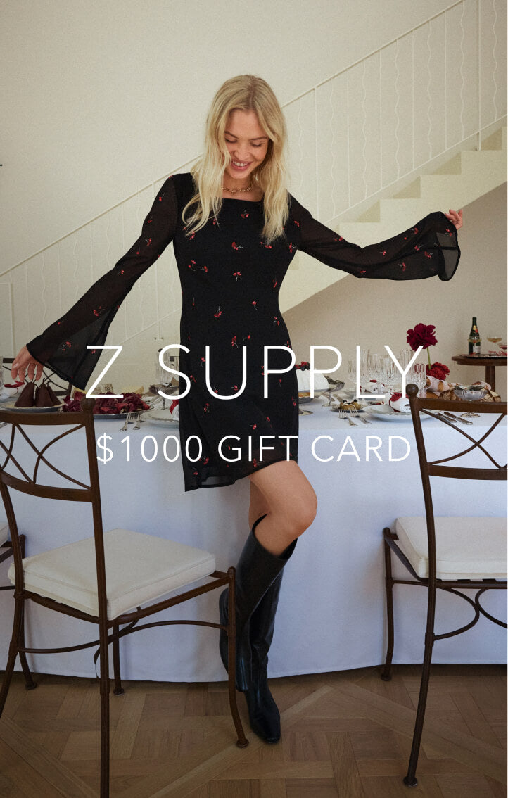 Gift Cards E-Gift Card $1000