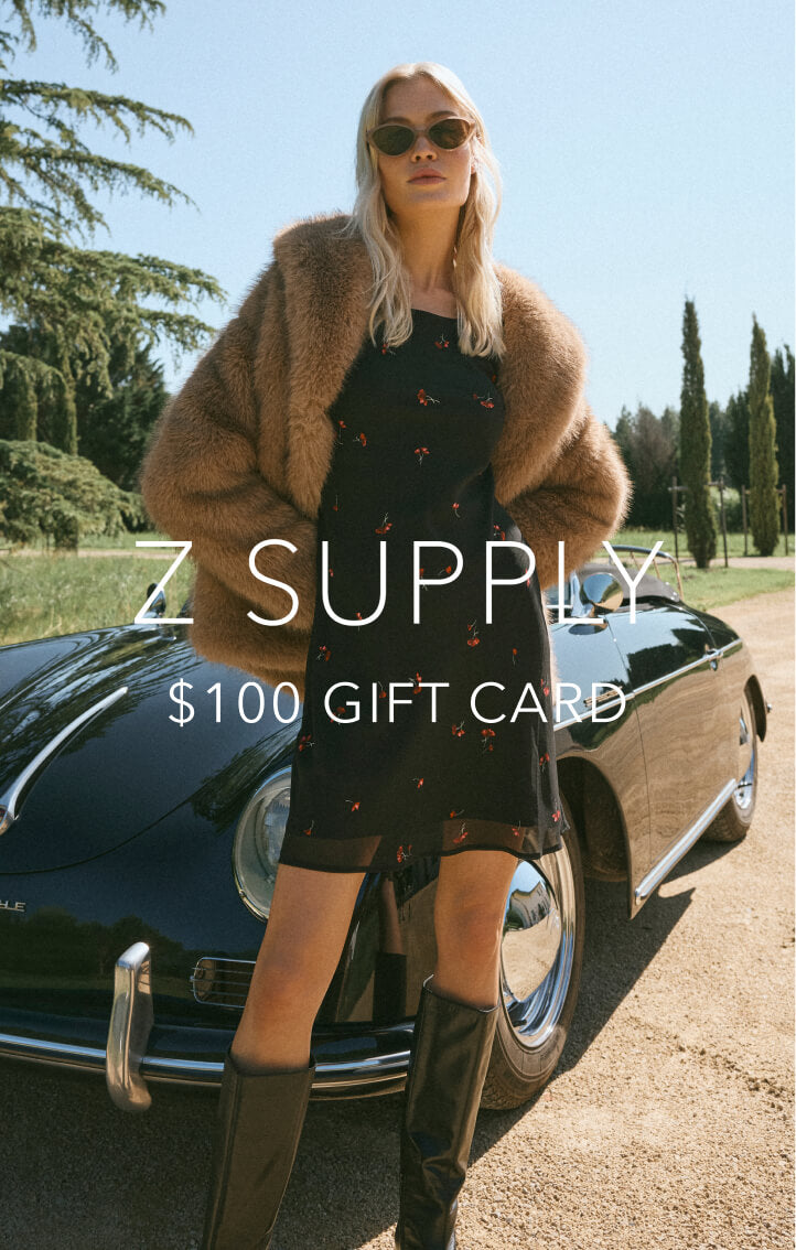Gift Cards E-Gift Card $100