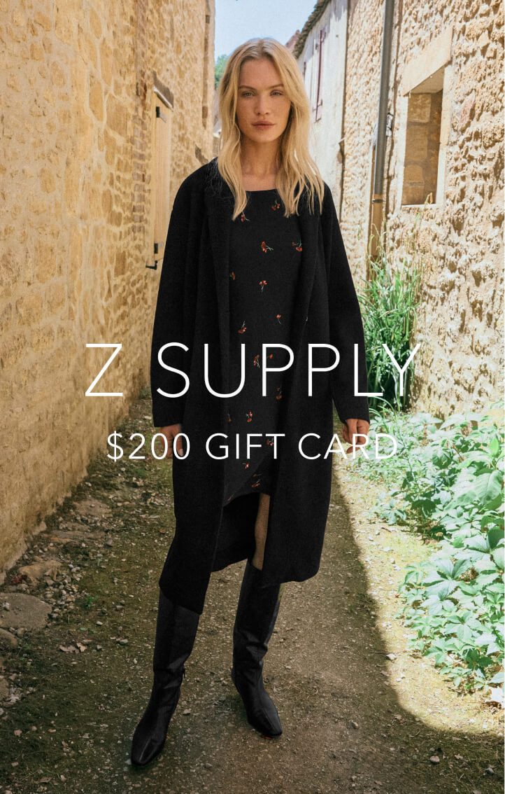 Gift Cards E-Gift Card $200