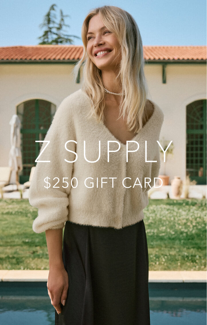 Gift Cards E-Gift Card $250