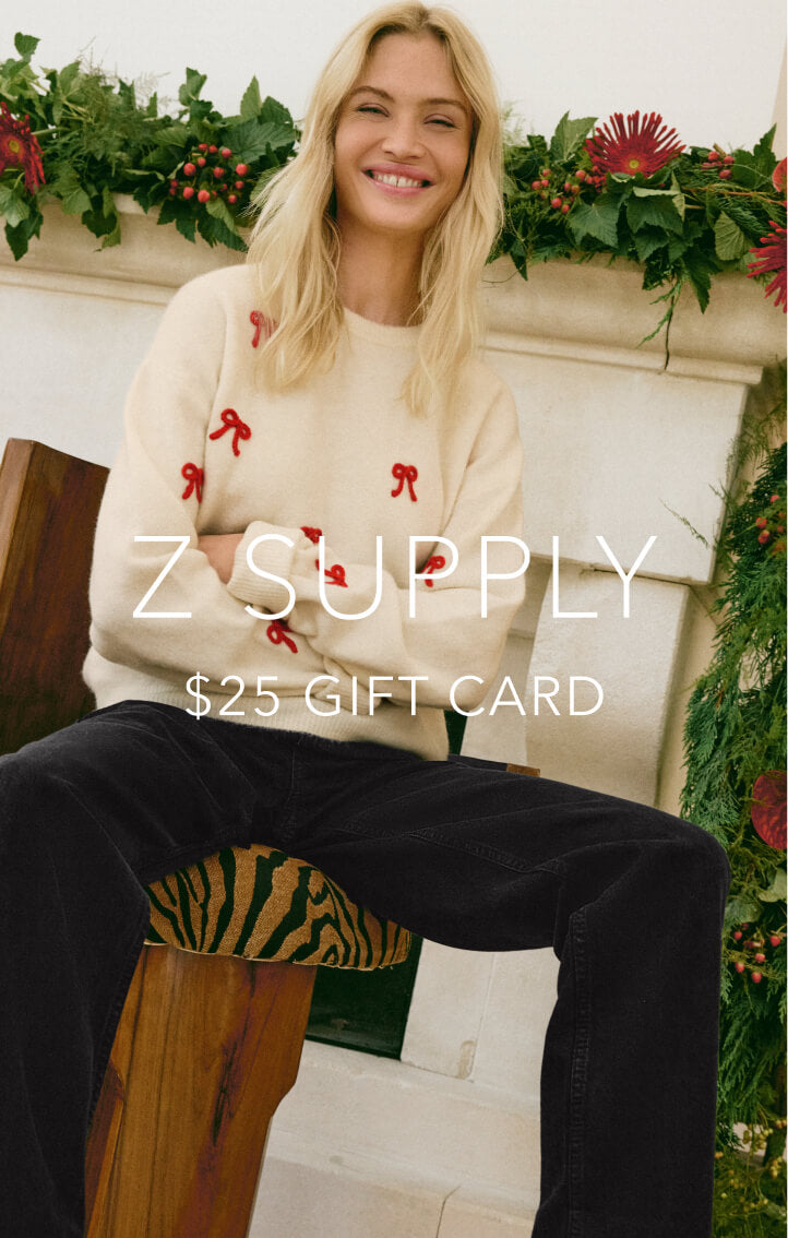 Gift Cards E-Gift Card $25