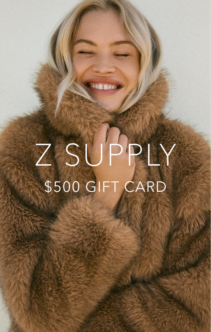 Gift Cards E-Gift Card $500