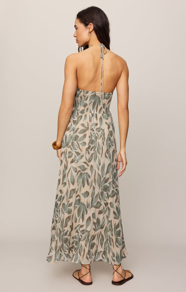 velour a line dress Sherri Hill 55942 - Long Velvet A-line Dress main image 0