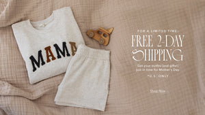  Free 2-Day Shipping Banner
