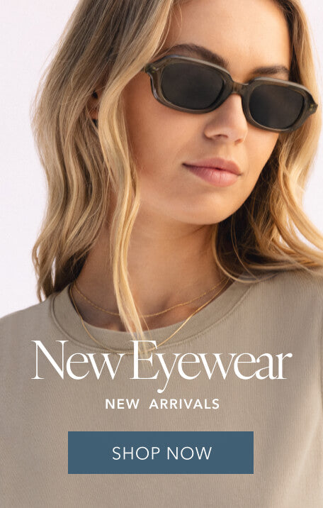 Tops Dummy | Spring Eyewear Dummy | Spring Eyewear