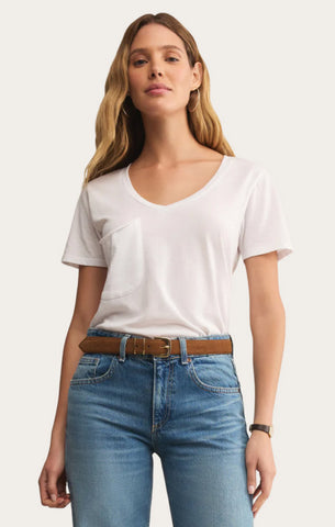 Pocket Tee