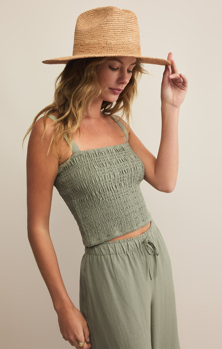Accessories Hacienda Straw Hat Hacienda Straw Hat