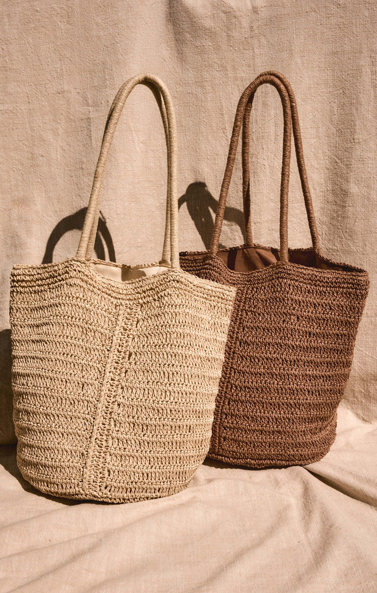 Accessories Las Lomas Straw Bag Las Lomas Straw Bag