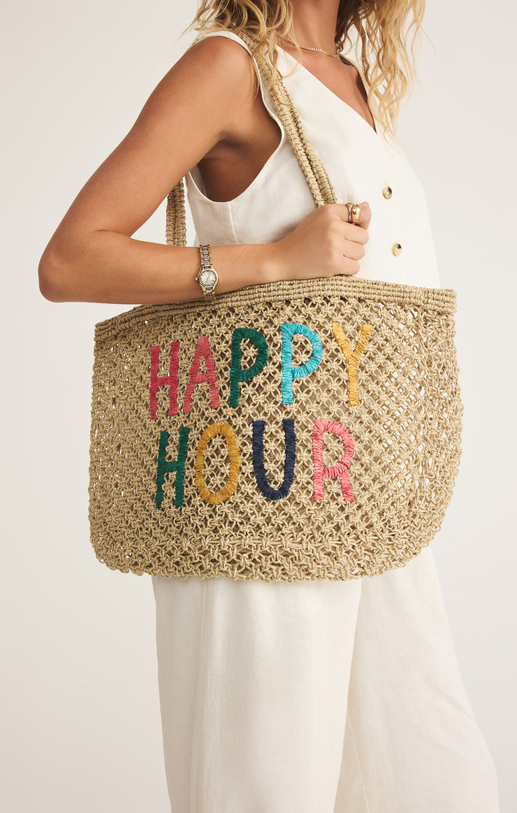 Accessories Woven Jute Tote Bag Woven Jute Tote Bag