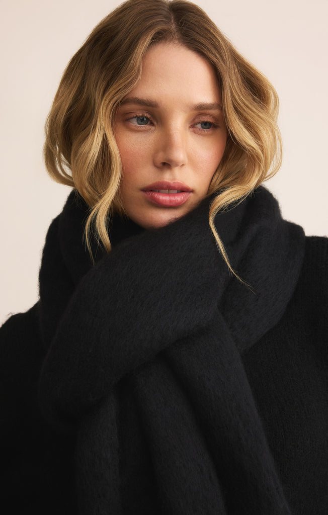 Show Me The Way Scarf – Z SUPPLY