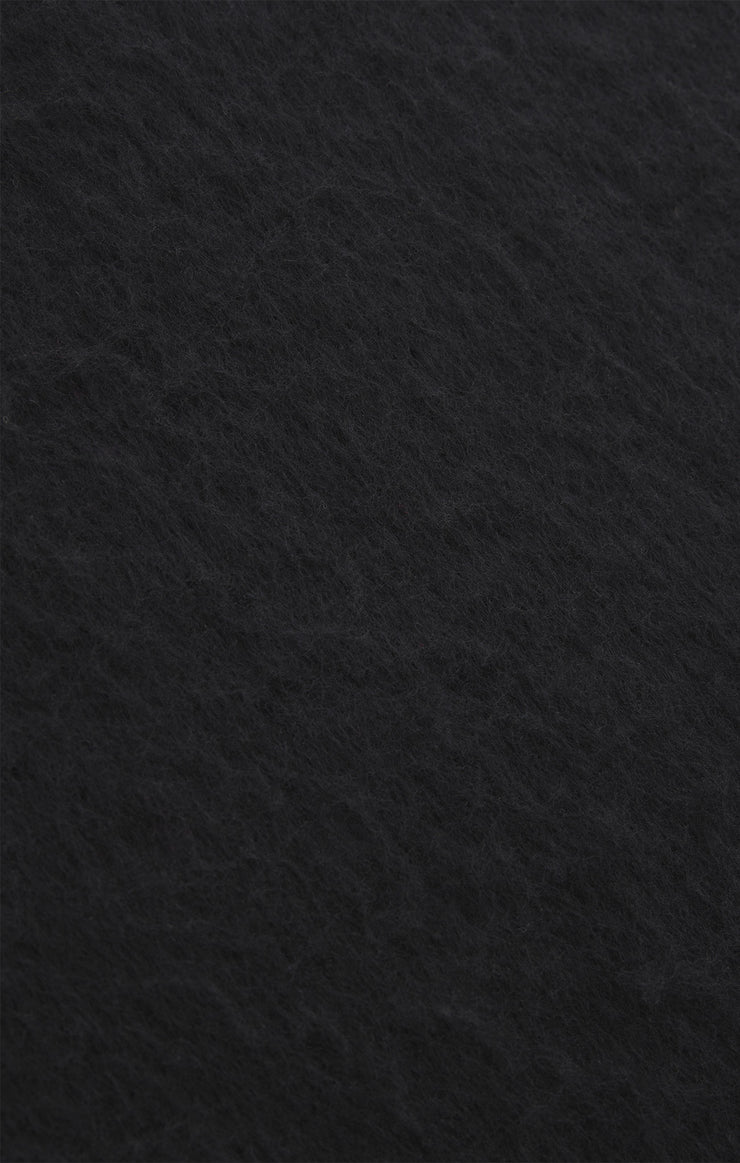 Accessories Show Me The Way Scarf Black