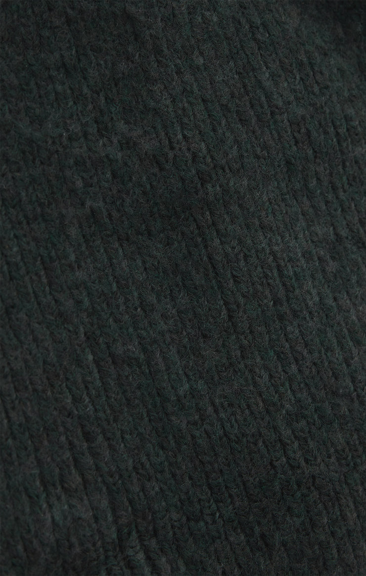 Accessories Glacier Luxe Beanie Garland Green