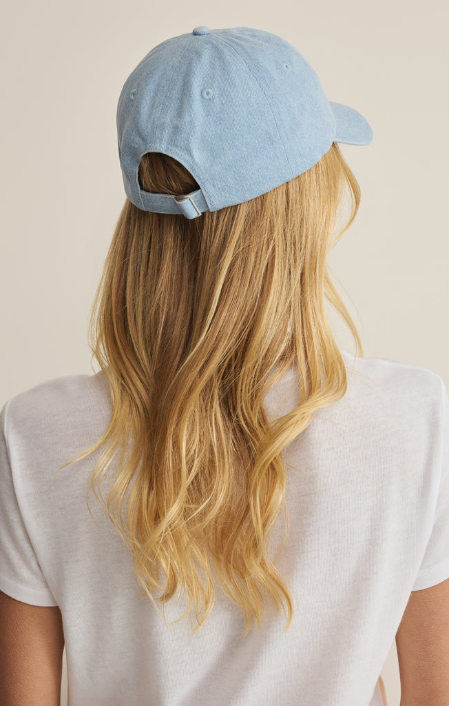 Premier Hat – Z SUPPLY