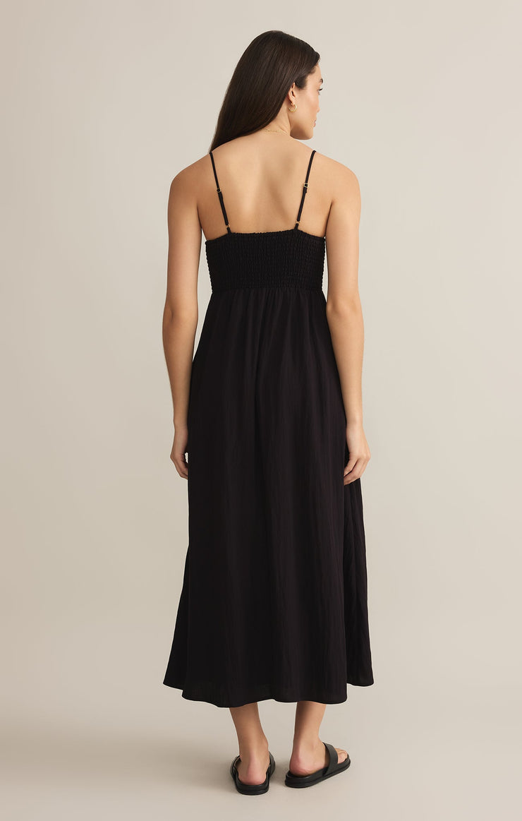 Dresses Beachside Midi Dress Beachside Midi Dress