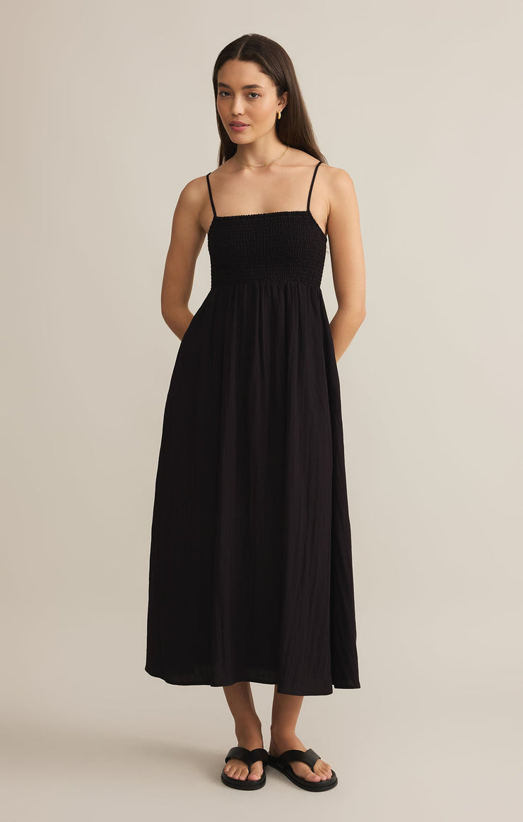 Dresses Beachside Midi Dress Beachside Midi Dress