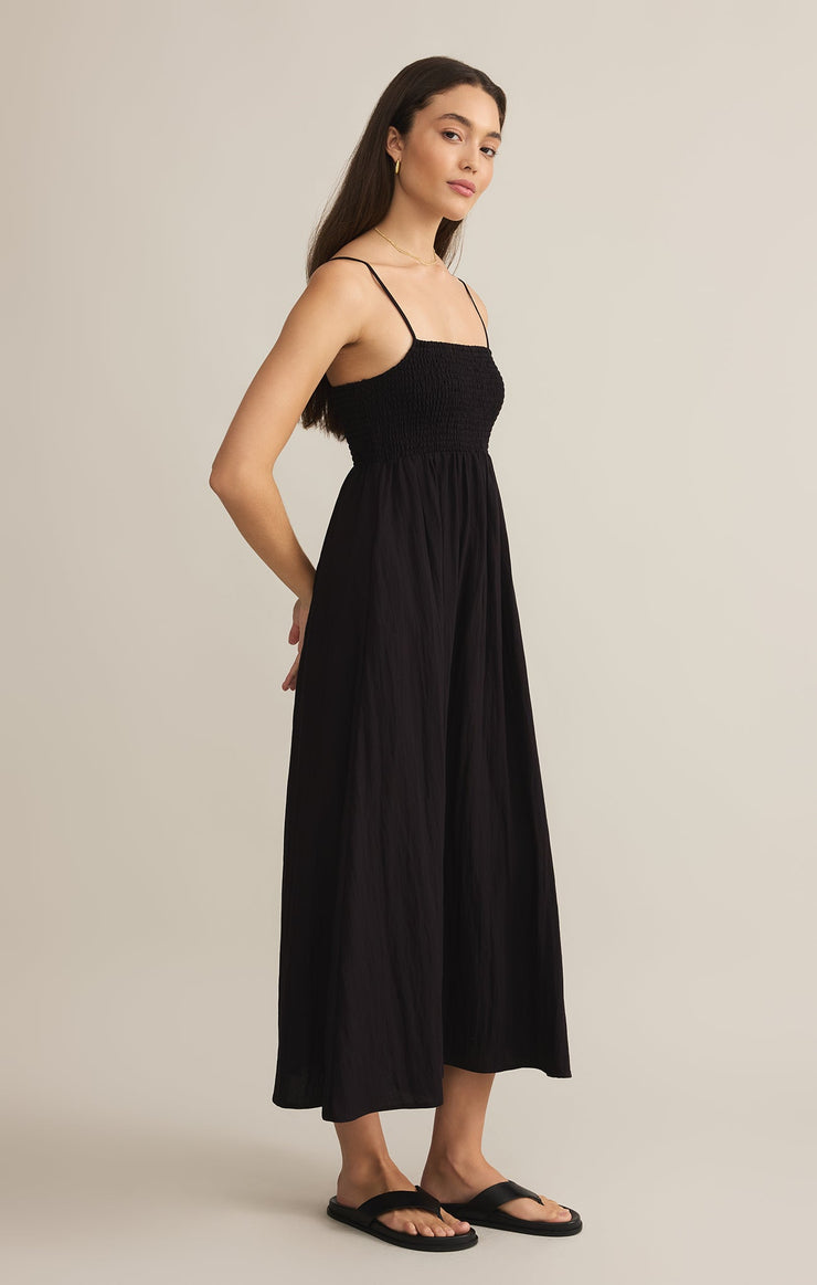 Dresses Beachside Midi Dress Beachside Midi Dress