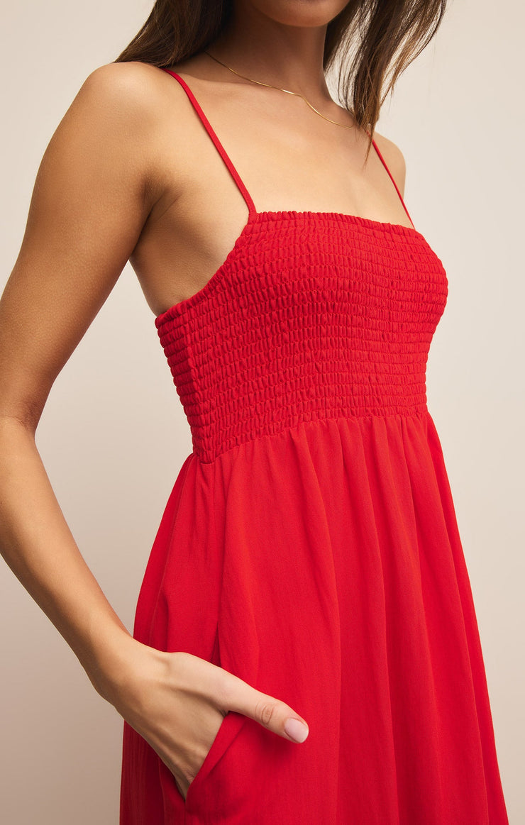 Dresses Beachside Midi Dress Beachside Midi Dress