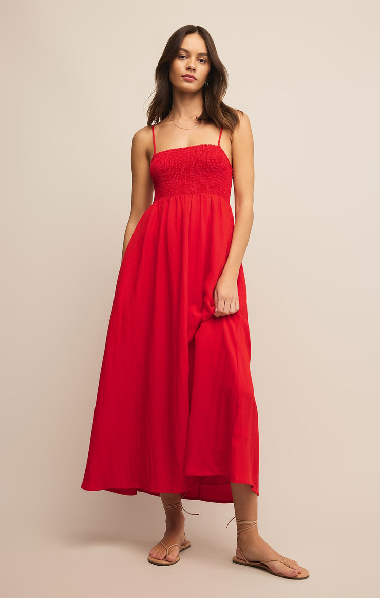 Dresses Beachside Midi Dress Beachside Midi Dress