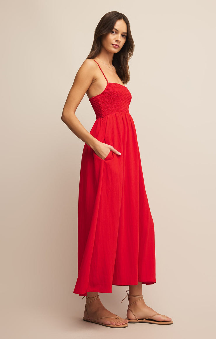 Dresses Beachside Midi Dress Beachside Midi Dress