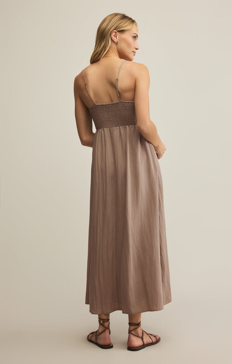Dresses Beachside Midi Dress Beachside Midi Dress