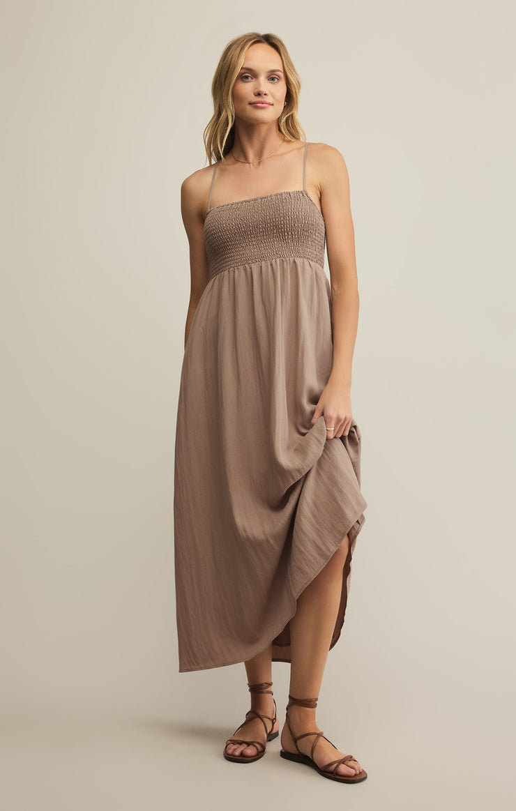 Dresses Beachside Midi Dress Beachside Midi Dress