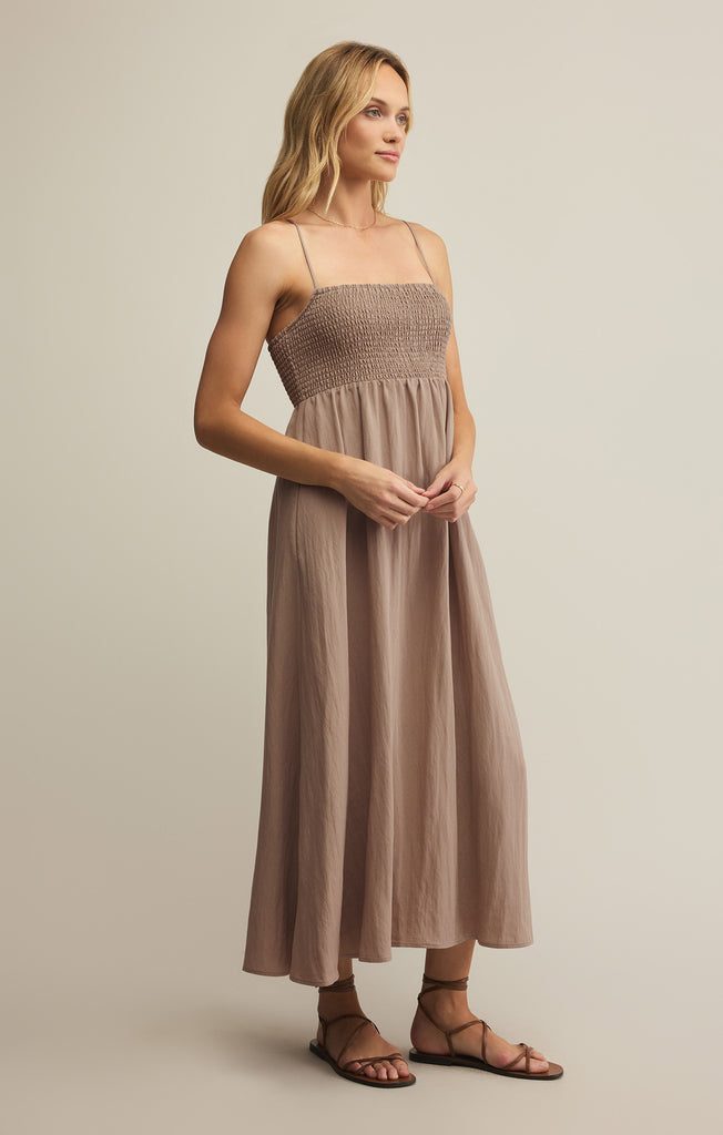 Beachside Midi Dress – Z SUPPLY