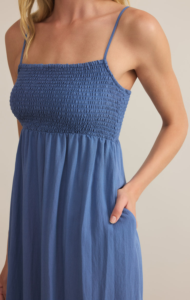 Dresses Beachside Midi Dress Beachside Midi Dress