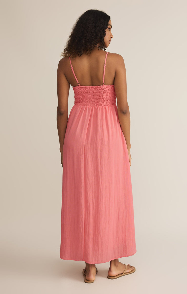 Dresses Beachside Midi Dress Beachside Midi Dress