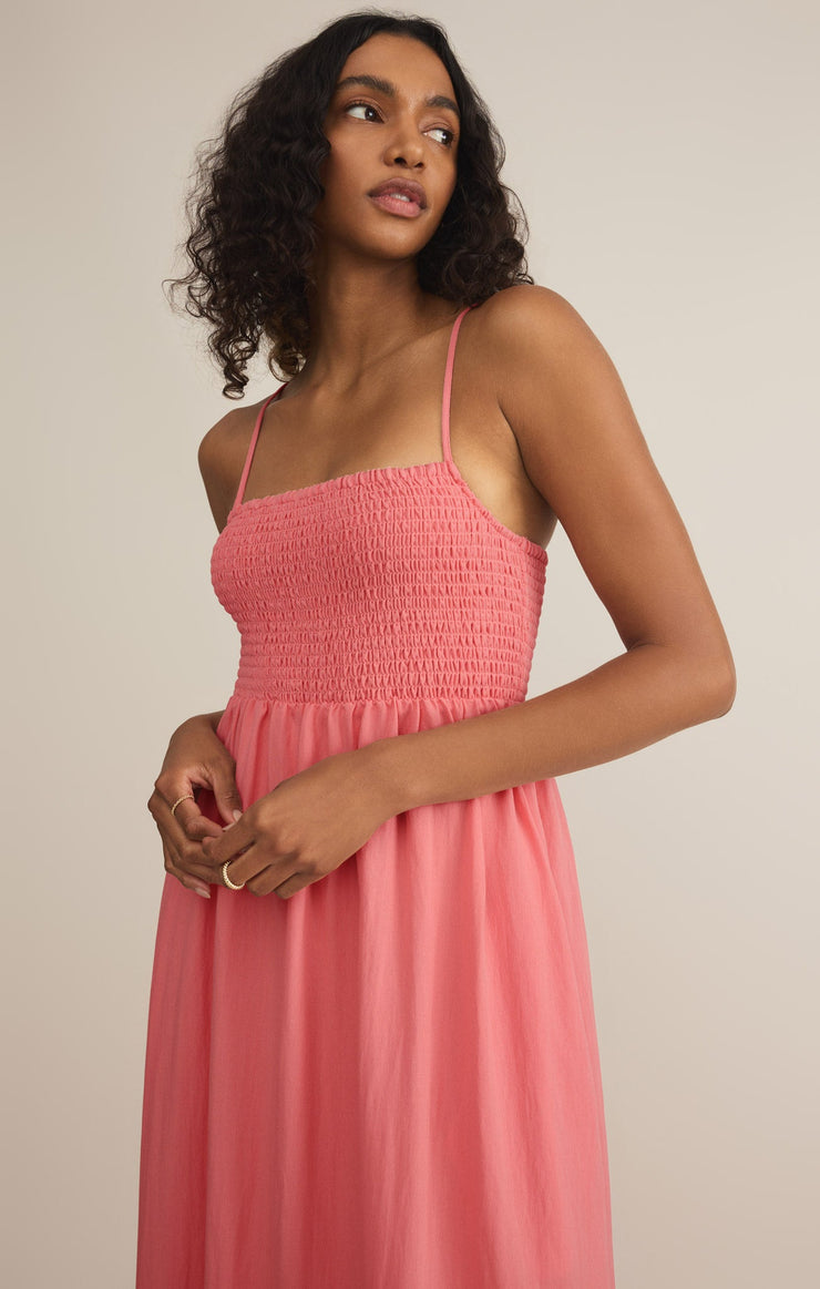Dresses Beachside Midi Dress Beachside Midi Dress