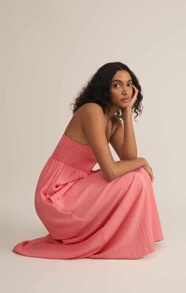 Dresses Beachside Midi Dress Beachside Midi Dress