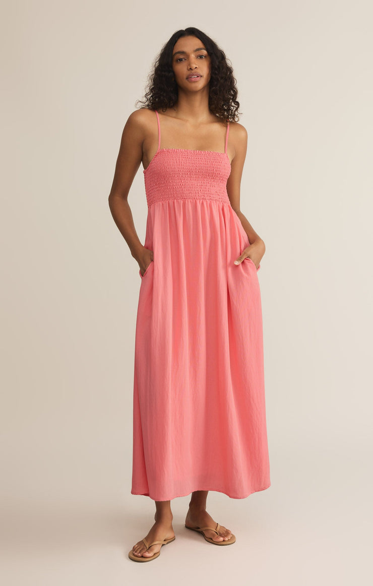 Dresses Beachside Midi Dress Beachside Midi Dress