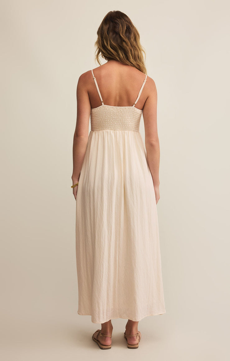 Dresses Beachside Midi Dress Beachside Midi Dress
