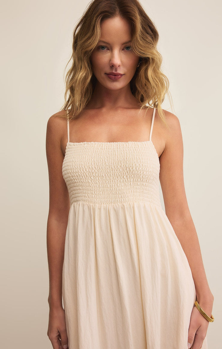 Dresses Beachside Midi Dress Beachside Midi Dress